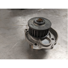 01K231 Water Coolant Pump For 12-17 Fiat 500  1.4 04892713AC
